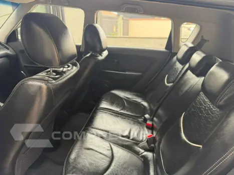 SOUL 1.6/ 1.6 16V FLEX Mec.