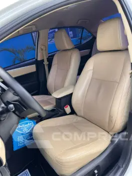 Corolla ALTIS/A.Premiu. 2.0 Flex 16V Aut