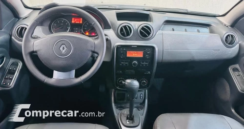 DUSTER 2.0 Dynamique 4X2 16V