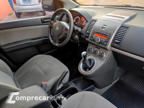 SENTRA 2.0 16V