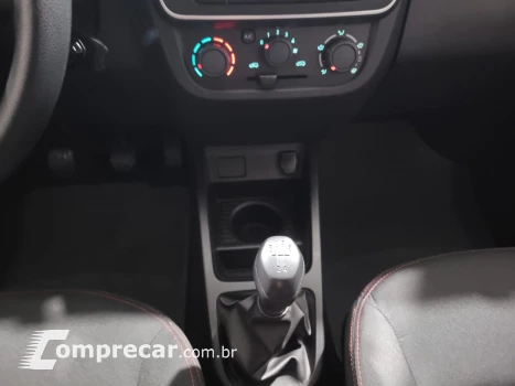 KWID 1.0 12V SCE ZEN