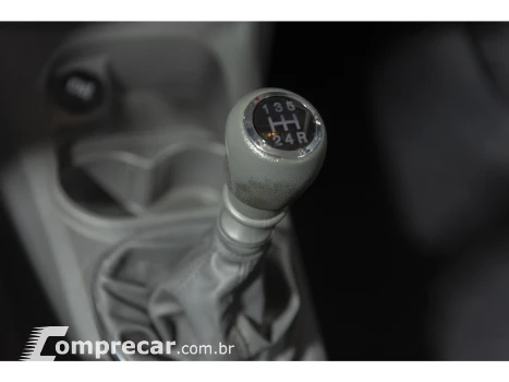 GRAND SIENA 1.6 MPI ESSENCE 16V FLEX 4P MANUAL
