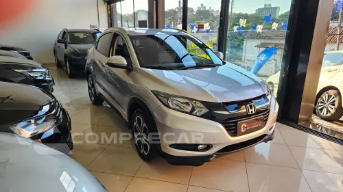 HR-V 1.8 16V EXL