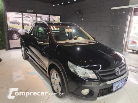 SAVEIRO 1.6 Cross CE 16V