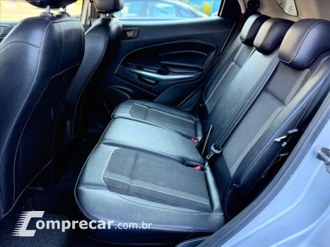 ECOSPORT 1.5 TI-VCT FLEX FREESTYLE AUTOMÁTICO