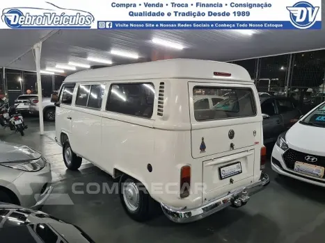 KOMBI 1.4 MI STD 8V