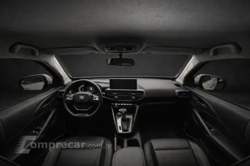 TITANO 2.2 Turbo Endurance 4X4