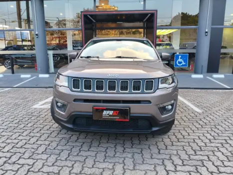 COMPASS 2.0 16V Sport