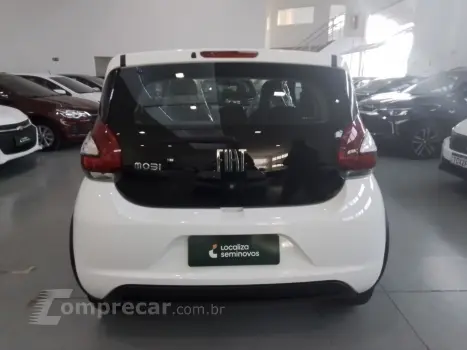 MOBI 1.0 EVO FLEX LIKE. MANUAL