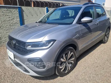 T-CROSS 1.0 200 TSI