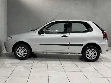 PALIO 1.0 MPI Fire Economy 8V