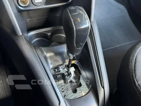 2008 1.6 16V Allure Pack