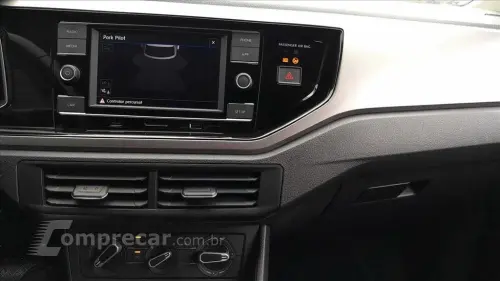 NIVUS 1.0 200 TSI TOTAL FLEX COMFORTLINE AUTOMÁTI