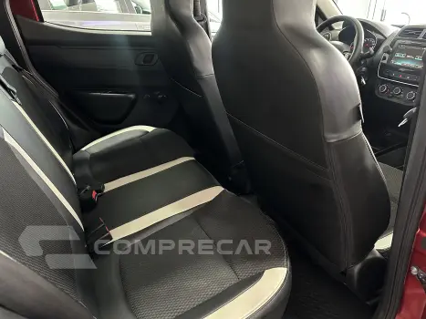 KWID 1.0 12V SCE Intense
