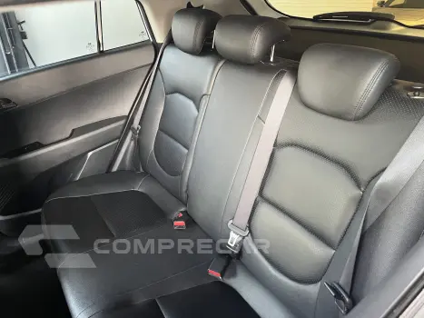 CRETA 1.6 16V Attitude