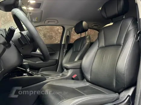 HR-V 1.5 DI I-vtec EXL