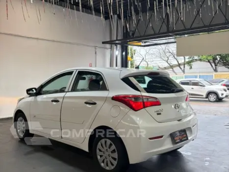 HB20 - 1.0 COMFORT 12V 4P MANUAL