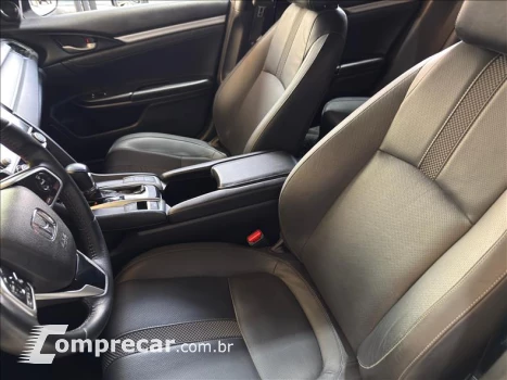 CIVIC 2.0 16vone EXL
