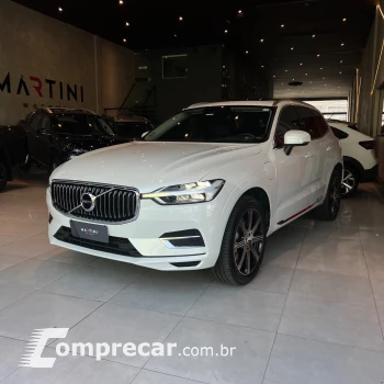 XC 60 T-8 HÍBRIDO INSCRIPTION 2.0 5p