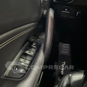 Toro Freedom 2.0 16V 4x4 TB Diesel Aut.