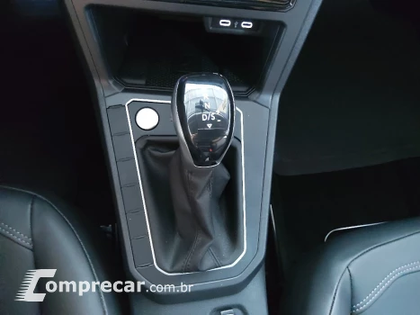 POLO 1.0  170 TSI HIGHLINE AUTOMÁTICO