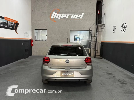 POLO 1.0 200 TSI Comfortline