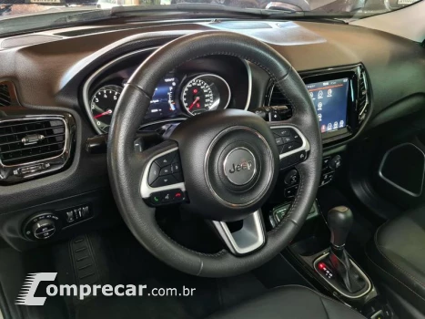 COMPASS LIMITED F