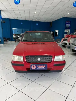 UNO 1.0 MPI Mille 8V