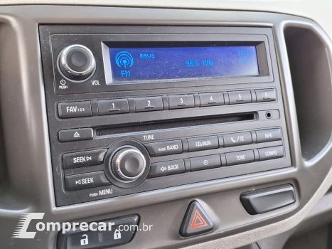 SPIN 1.8 LT 8V