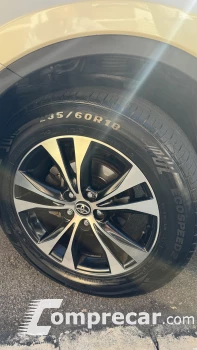 RAV4 2.5 4X4 16V
