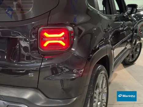 RENEGADE 1.3 T270 TURBO FLEX S 4X4 AT9