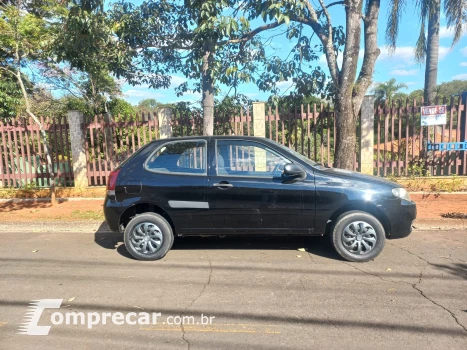 PALIO 1.0 MPI Fire Economy 8V