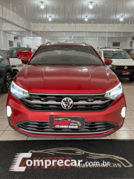 NIVUS 1.0 200 TSI Highline