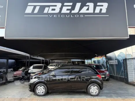 ONIX - 1.0 MPI JOY 8V 4P MANUAL