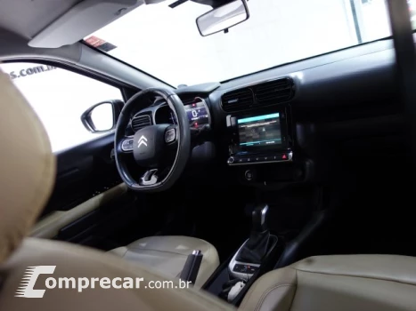 C4 CACTUS - 1.6 VTI 120 FEEL EAT6