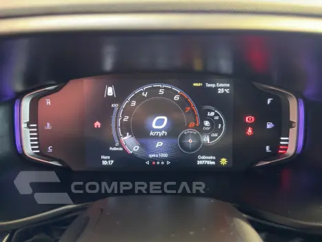 PULSE 1.3 TURBO 270 FLEX ABARTH AT6