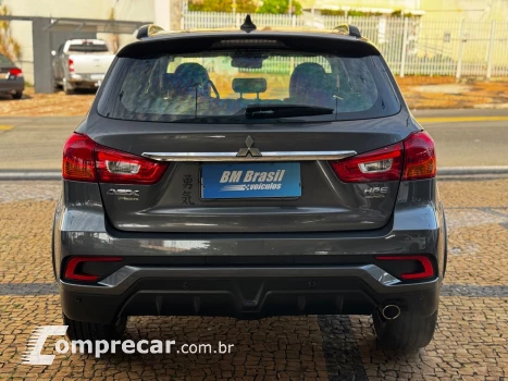ASX 2.0 4WD 16V