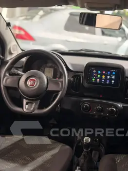 MOBI 1.0 8V EVO Like.