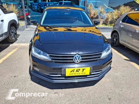 JETTA 2.0 TSI Highline 211cv