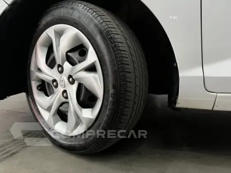 HB20S - 1.0 12V COMFORT MANUAL