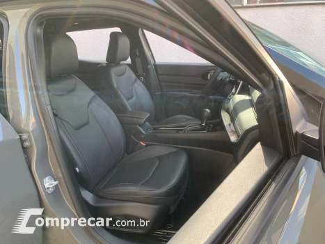 COMPASS S T270 1.3 TB 4x2 Flex Aut.