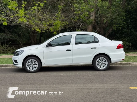 VOYAGE 1.0 12V MPI Totalflex