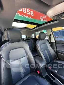 TRACKER 1.2 Turbo Premier