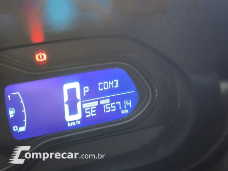 ONIX HATCH LTZ 1.4 8V FlexPower 5p Aut.