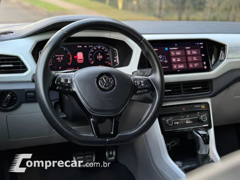 T-CROSS 1.4 250 TSI Highline