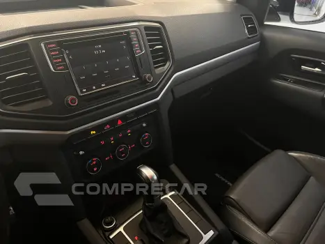 AMAROK 3.0 V6 TDI Highline CD 4motion