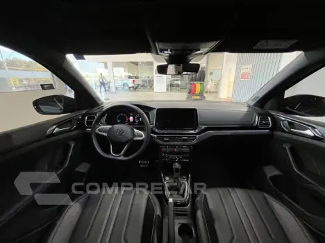 T-CROSS 1.4 250 TSI Highline