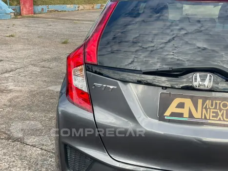 FIT 1.5 EXL 16V