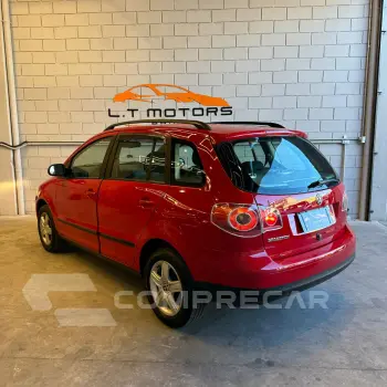 SPACEFOX 1.6 MI Comfortline 8V