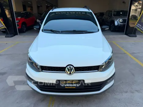 Fox 1.6 Msi Total Flex Xtreme 4P Manual